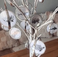 Image 2 of Christmas Decorations 2024