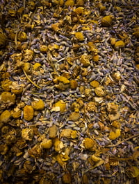 “Lunar Lullaby” Tea Blend