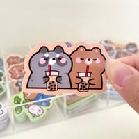 Image 1 of Boba Tea Buddies