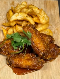 Image 5 of Mother chutney 
