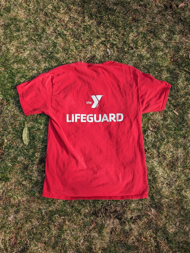 Lifeguard Guardian C@ 1/1 