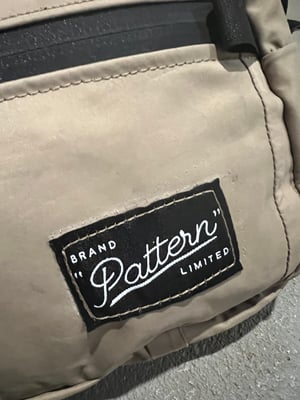 Pattern Brand Ltd. X Recycled Waders Hip