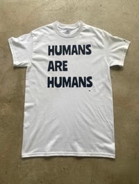 Image 2 of Humans are Humans Full Chest