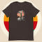 Image of Unisex t-shirt - Piensa en mi