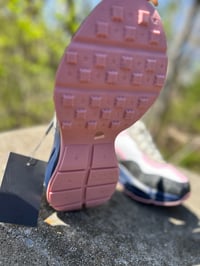 Image 5 of Preorder Women GG Rhyton Sneakers