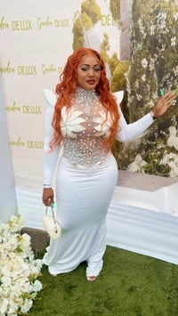 Image 5 of ZARA DRESS 