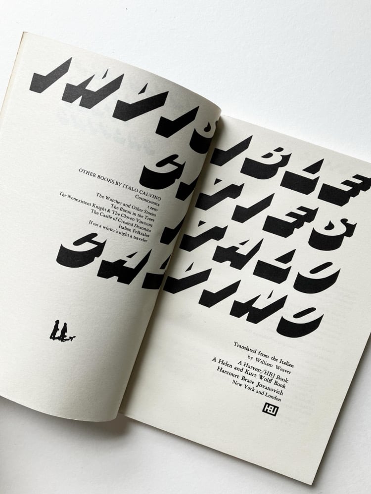Invisible Cities Image 3