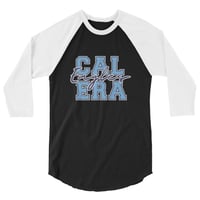Image 2 of Calera Eagles, Raglan