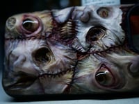 Image 5 of Custom phone cover for IPhone 16 Pro