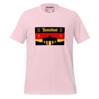 Image 9 of Unisex t-shirt Deutschland