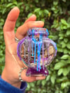 NEW BEGINNINGS // Heart // Spell Jar