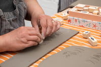 Image 6 of CLASS: your date & time,  Mug Making, from £55 pp