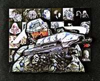 Image 1 of MASTER CHIEF