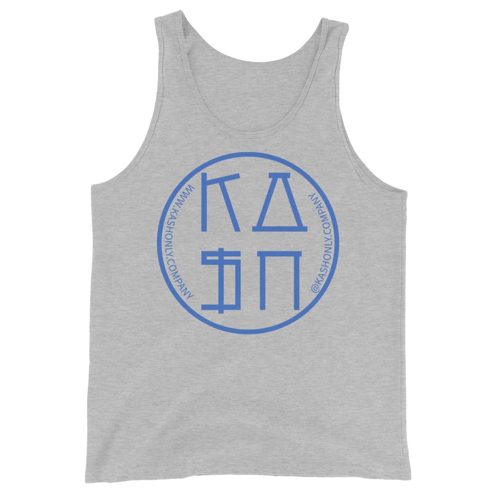 Image of KASHONLY TANK TOP 