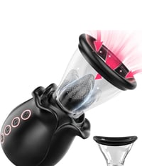 Image 1 of Suction Licking Rose