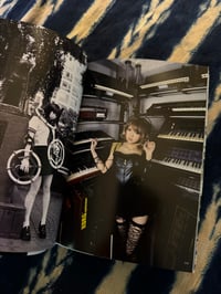 Image 4 of Julie Watai, Tokyo Future Classic, 2016