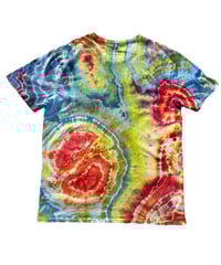 Image 2 of Tie dye Shirt XL