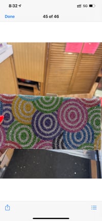 Candy crossbody 