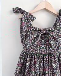 Image 2 of Boh Boh dress with bow