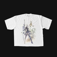 Nier Premium Heavyweight Tee