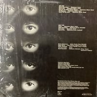 Image 2 of Rainbow - Straight Between The Eyes 