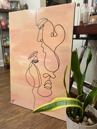 Image 2 of One love