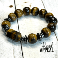 Image 2 of Tiger’s Eye Order