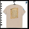 The Preamble classic tee