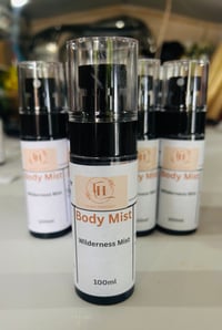 Image 10 of BODY MIST