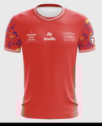 Image 1 of Tom Mann Spanish Civil War Football Shirt