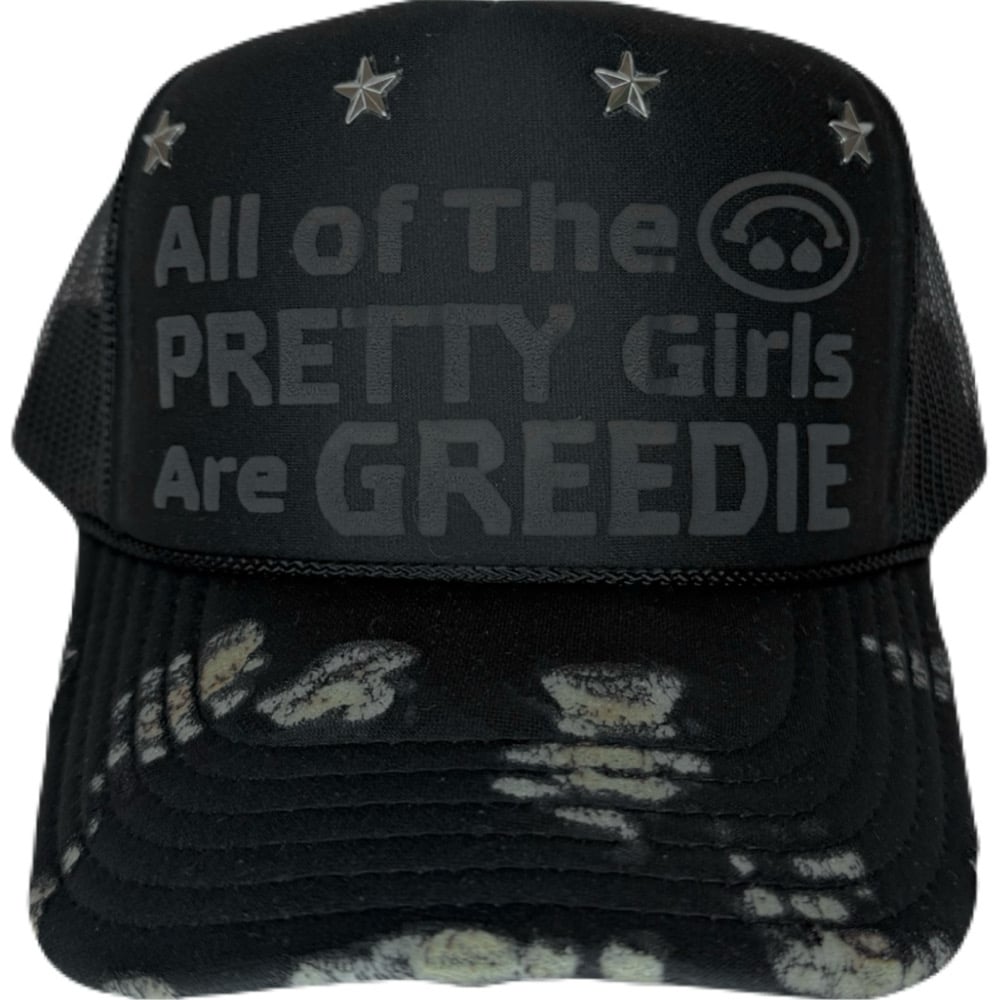 Image of PG TRUCKER ᵀᴵᴺᵀ