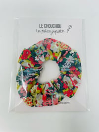 Image 3 of Chouchou à l'unité mix de Liberty