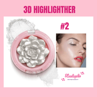 Image 4 of ✨3D HIGHLIGHTHER✨