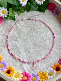 Aura Moon Necklace