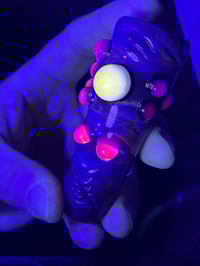 Image 3 of Mai Tai Pink ChunkyChillie 
