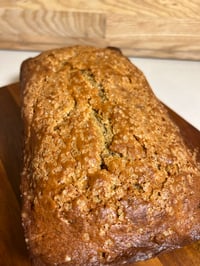 Image 1 of Banana Bread Loaf