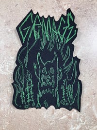 Image 2 of Official Grimage Patch