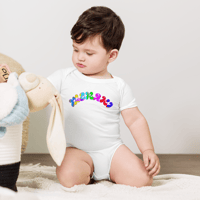 Image 2 of Baby MERAKI Culture One Piece