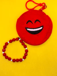 Image 2 of Emoji Wallets 