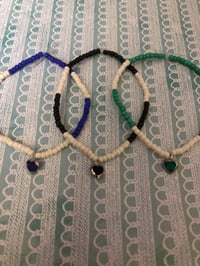 Image 2 of Anklets bracelet
