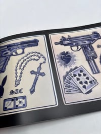 Image 5 of BLACK DAGGER VOL 72 - BRITTON MCFETRIDGE