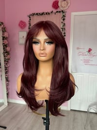 Image 10 of Daisha luxury (ready to ship)
