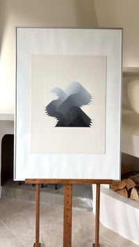 Maryse Eloy - Gris