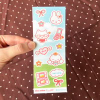 Image 3 of strawberry angel & diva online 