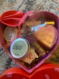 Image 1 of Valentine’s Day baskets 
