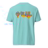 Image 3 of Graffiti Tee