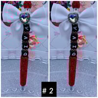 Image 3 of Diva  Rhinestone    Pen (1pen)