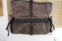 Image 4 of Holloway handlebar bag