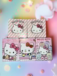 Image 2 of Hello Kitty & Stitch Mirror 