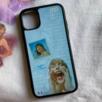 Image 1 of 1989 phone case